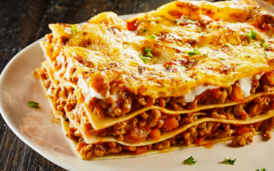 LASAGNA